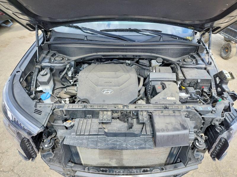 Aukcja sprzedaży 2020 Hyundai Palisade, vin: KM8R5DHE0LU169332, numer aukcji: 56056666