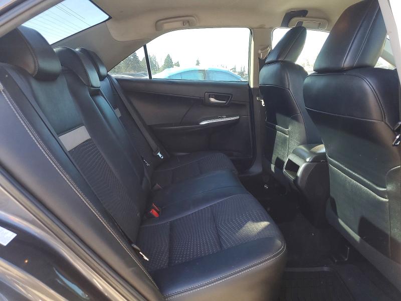 Aukcja sprzedaży 2014 Toyota Camry, vin: 4T1BF1FK6EU868232, numer aukcji: 57944816