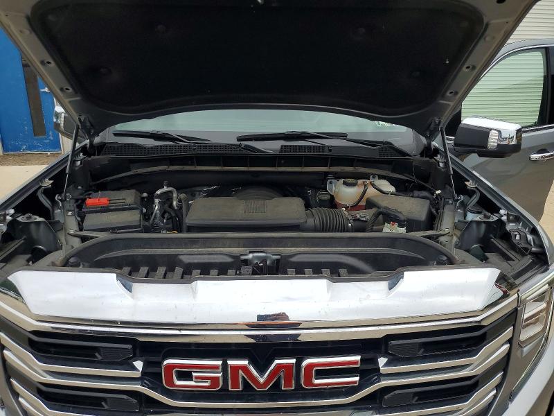 Продаж на аукціоні авто 2025 Gmc Sierra, vin: 1GTUUDED2SZ235524, номер лоту: 56632226