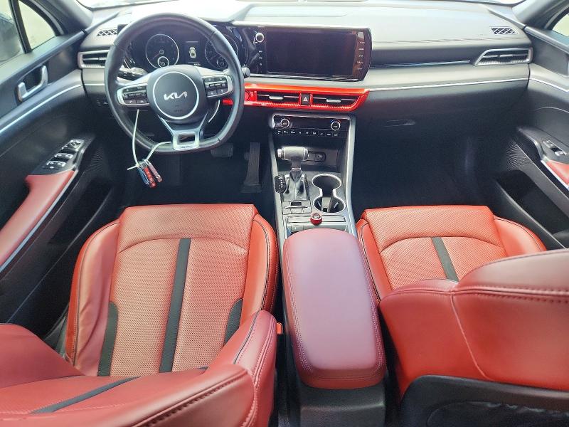 Aukcja sprzedaży 2023 Kia K5, vin: 5XXG64J26PG211099, numer aukcji: 57318016
