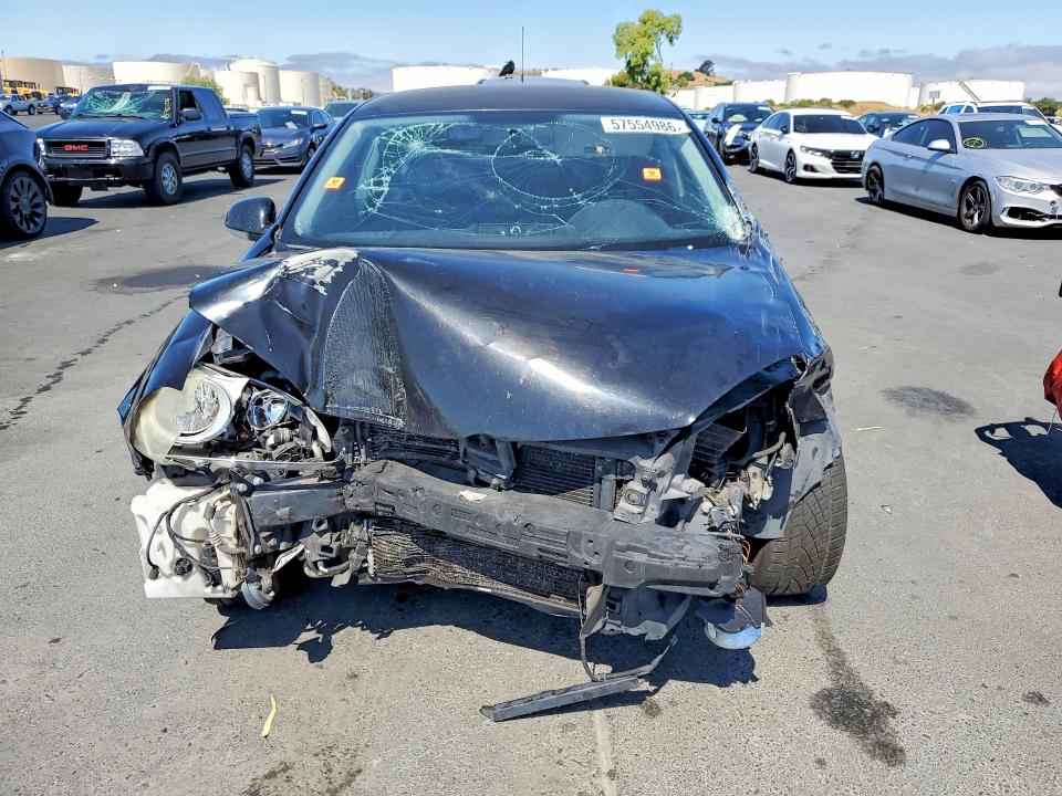 57554986 :رقم المزاد ، 3VWJZ71K49M146461 vin ، 2009 Volkswagen Jetta مزاد بيع