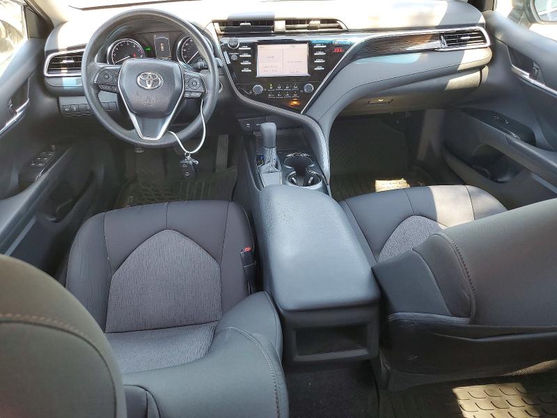Продаж на аукціоні авто 2018 Toyota Camry, vin: 4T1B11HK6JU658316, номер лоту: 56169616