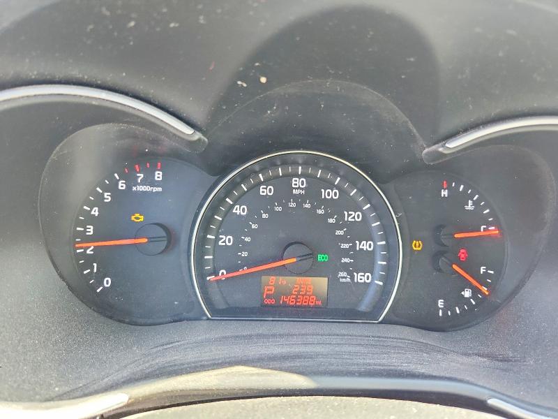 Aukcja sprzedaży 2014 Kia Sorento, vin: 5XYKTDA76EG468626, numer aukcji: 57497526