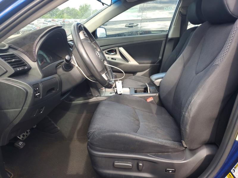 Продаж на аукціоні авто 2011 Toyota Camry, vin: 4T1BF3EK3BU729815, номер лоту: 56594306