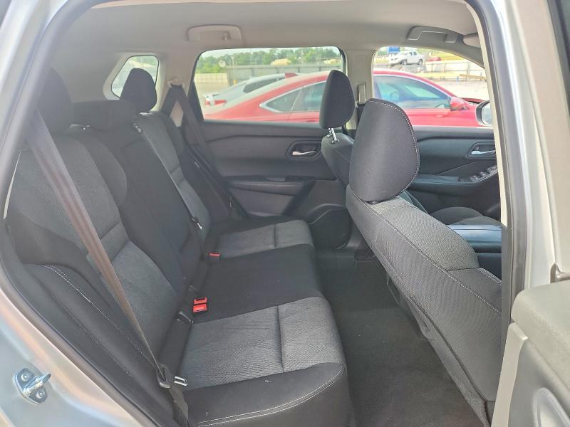 Aukcja sprzedaży 2024 Nissan Rogue, vin: 5N1BT3BA3RC712744, numer aukcji: 58708116