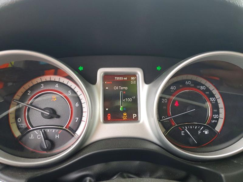 Auction sale of the 2017 Dodge Journey, vin: 3C4PDDBGXGT142678, lot number: 58613826