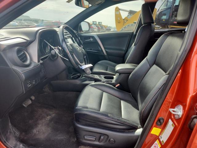 Продажа на аукционе авто 2016 Toyota Rav4, vin: JTMNFREVXGJ069666, номер лота: 57571196