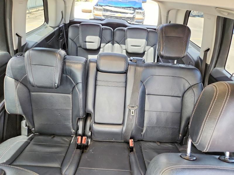 Продажа на аукционе авто 2014 Mercedes-benz Gl, vin: 4JGDF2EE8EA324343, номер лота: 57395976