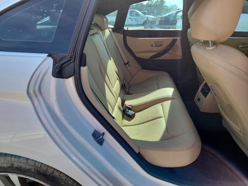 Aukcja sprzedaży 2019 Bmw 430i, vin: WBA4J1C54KBM14348, numer aukcji: 55047706