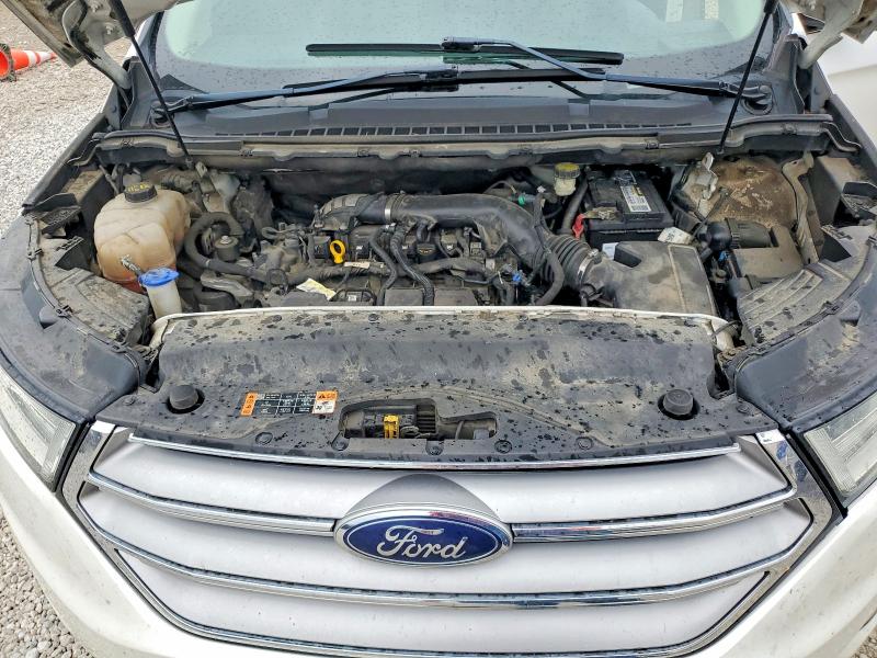 Продаж на аукціоні авто 2016 Ford Edge, vin: 2FMPK3J93GBB17812, номер лоту: 58972136