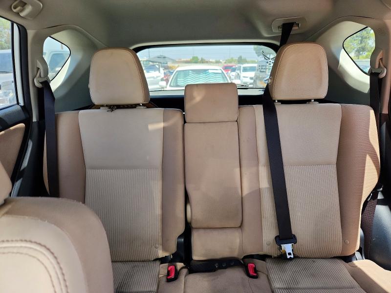 Продаж на аукціоні авто 2015 Toyota Rav4, vin: JTMRFREV2FJ020039, номер лоту: 58583476