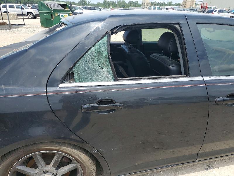Aukcja sprzedaży 2006 Cadillac Sts, vin: 1G6DC67A560106949, numer aukcji: 58479006