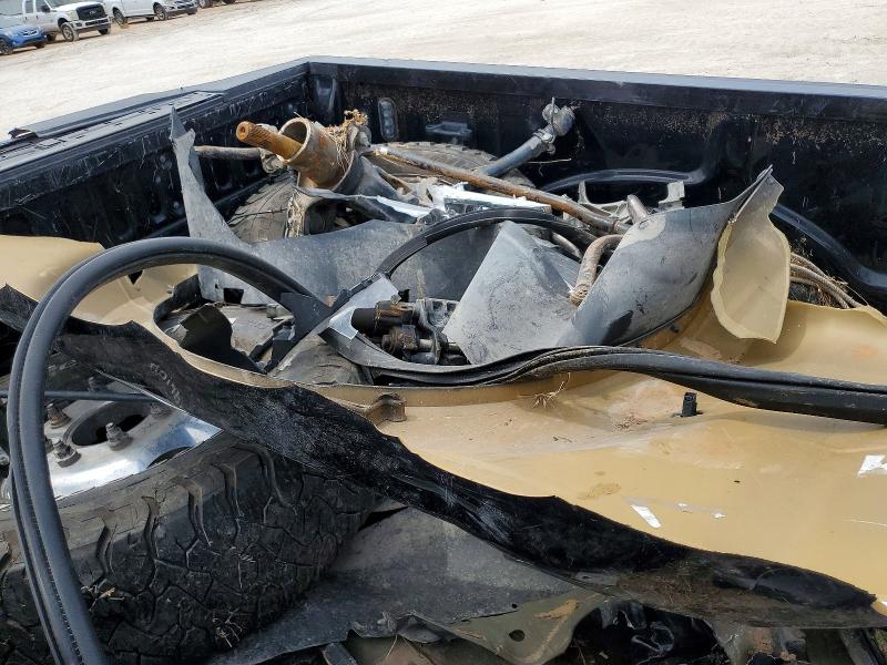 Aukcja sprzedaży 2022 Ford F350, vin: 1FT8W3DT2NEG24612, numer aukcji: 55804616