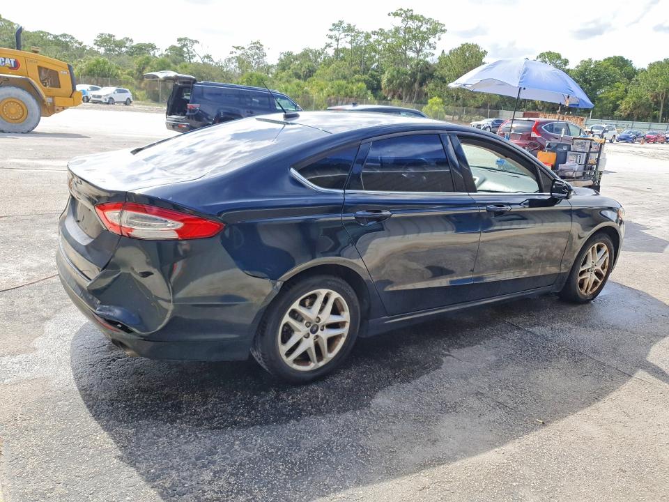Продаж на аукціоні авто 2014 Ford Fusion, vin: 3FA6P0H70ER190659, номер лоту: 54115036