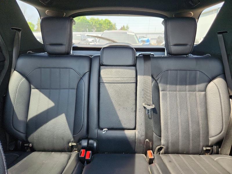 Auction sale of the 2018 Mercedes-benz Gle, vin: 4JGDA5GB6JB038126, lot number: 56150186