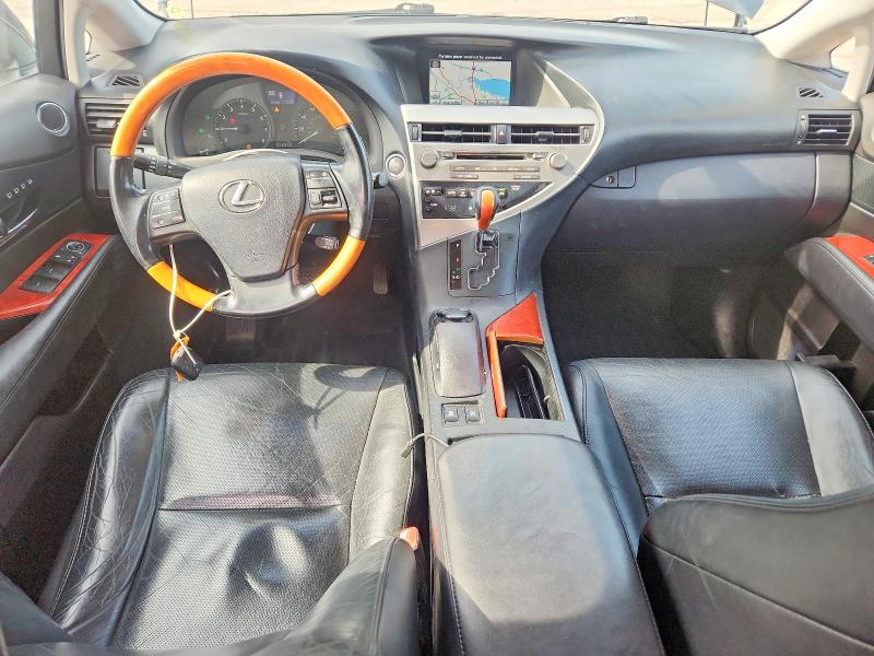 Продажа на аукционе авто 2012 Lexus Rx, vin: 2T2BK1BAXCC134115, номер лота: 58905586