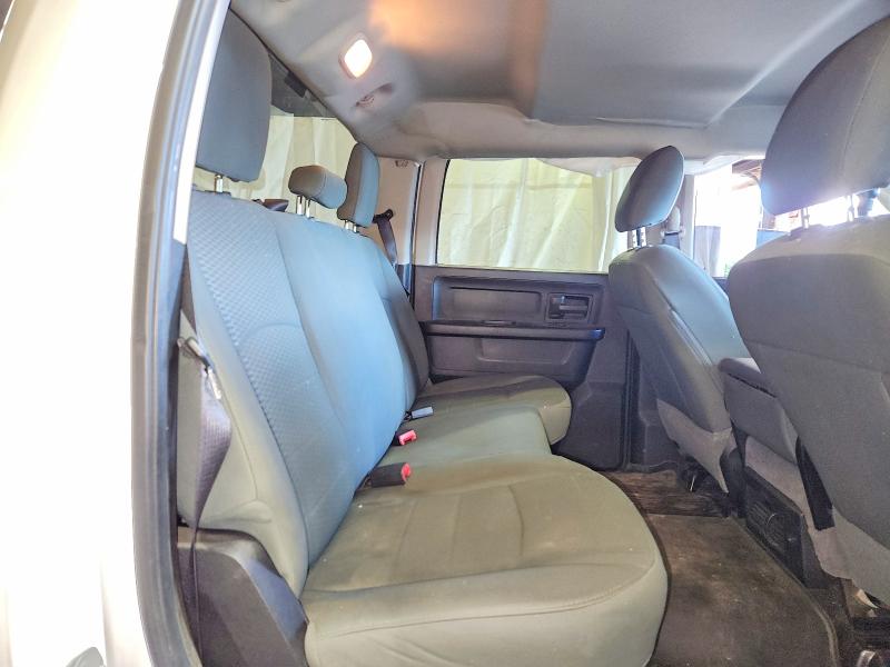 58213436 :رقم المزاد ، 3C63R3CJ9FG609818 vin ، 2015 Ram 3500 مزاد بيع