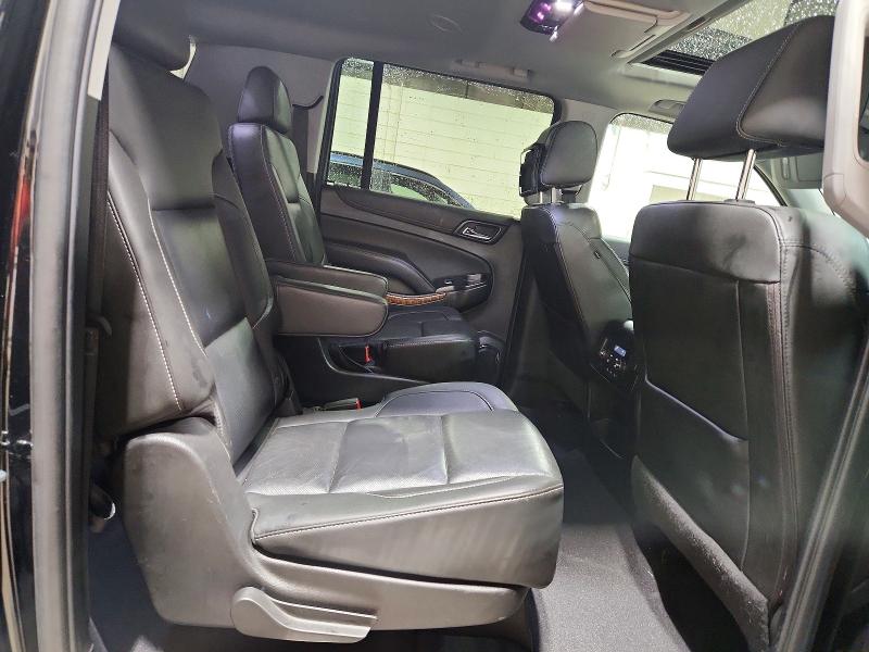 Продаж на аукціоні авто 2019 Chevrolet Suburban, vin: 1GNSKJKCXKR219456, номер лоту: 55146236