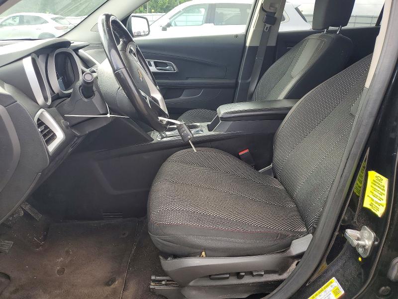 Aukcja sprzedaży 2016 Chevrolet Equinox, vin: 2GNALCEK7G6255759, numer aukcji: 58045746