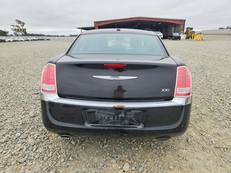 Aukcja sprzedaży 2014 Chrysler 300, vin: 2C3CCAAG4EH273147, numer aukcji: 57958516