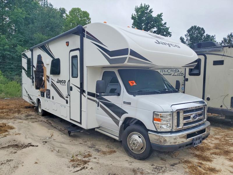 Продаж на аукціоні авто 2019 Jay Redhawk Cl, vin: 1FDXE4FS1KDC55831, номер лоту: 56094506