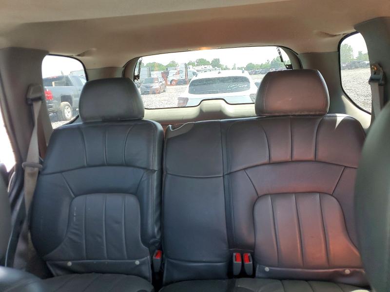 58936956 :رقم المزاد ، 1GKDT13S242216362 vin ، 2004 Gmc Envoy مزاد بيع