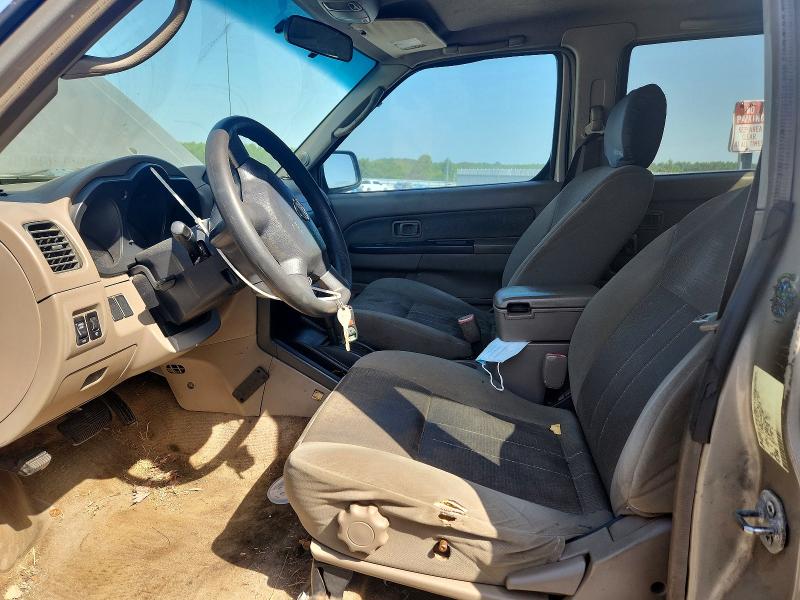 Aukcja sprzedaży 2004 Nissan Frontier, vin: 1N6ED27T24C468027, numer aukcji: 59106506