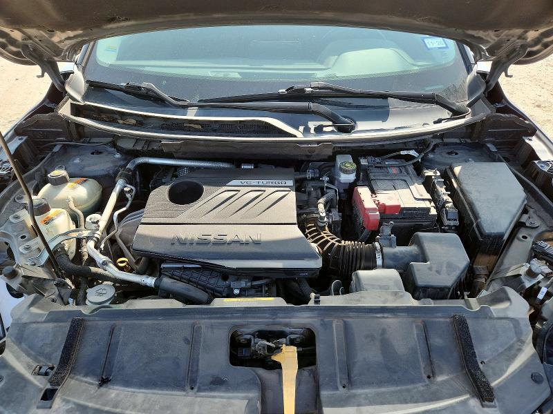 Продажа на аукционе авто 2023 Nissan Rogue, vin: 5N1BT3BA8PC915271, номер лота: 58473766