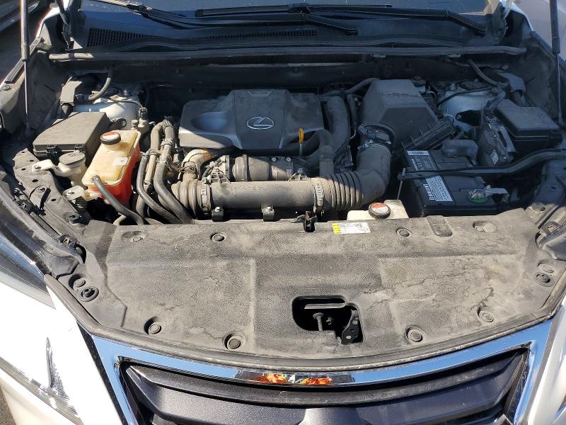 58917986 :رقم المزاد ، JTJYARBZ5G2027674 vin ، 2016 Lexus Nx 200t مزاد بيع