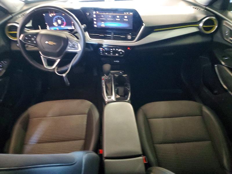 Aukcja sprzedaży 2024 Chevrolet Trax, vin: KL77LHE27RC089394, numer aukcji: 55441656