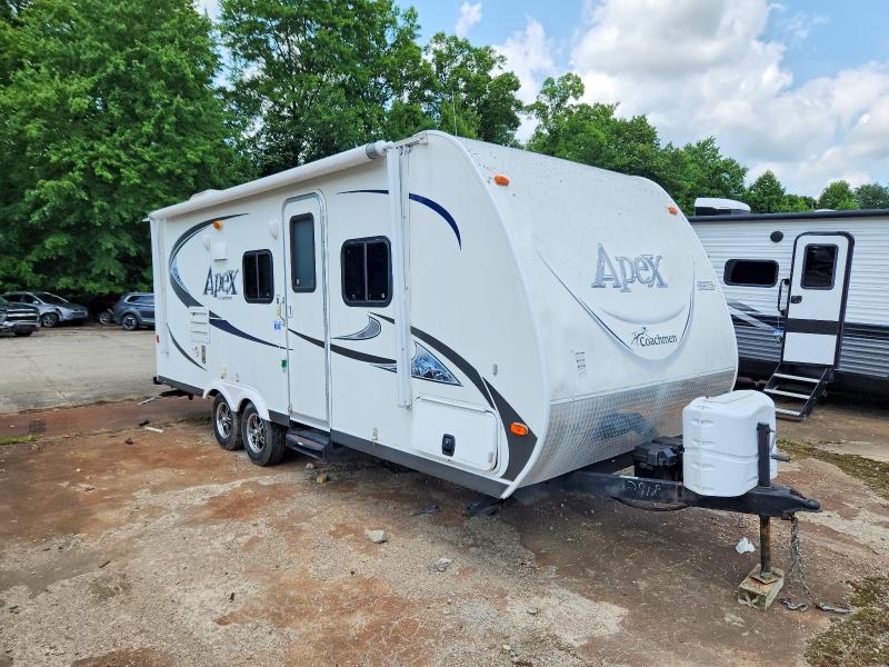 Aukcja sprzedaży 2013 Coachman Recreational Vehicle (rv), vin: 5ZT2CXKB0DA002918, numer aukcji: 58982036