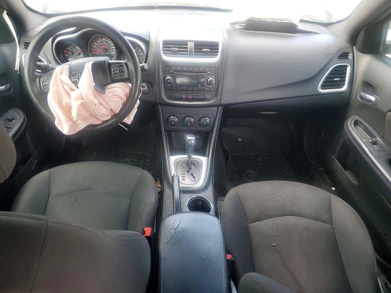 Aukcja sprzedaży 2014 Dodge Avenger, vin: 1C3CDZAB5EN227043, numer aukcji: 56927316