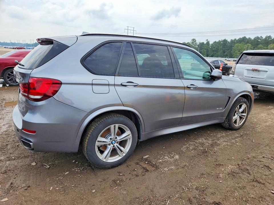 Aukcja sprzedaży 2016 Bmw X5, vin: 5UXKR2C54G0R72565, numer aukcji: 57750526