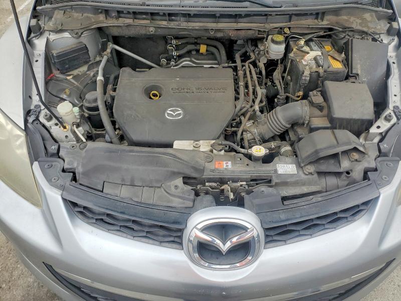 Продажа на аукционе авто 2011 Mazda Cx-7, vin: JM3ER2BM4B0387170, номер лота: 57864686