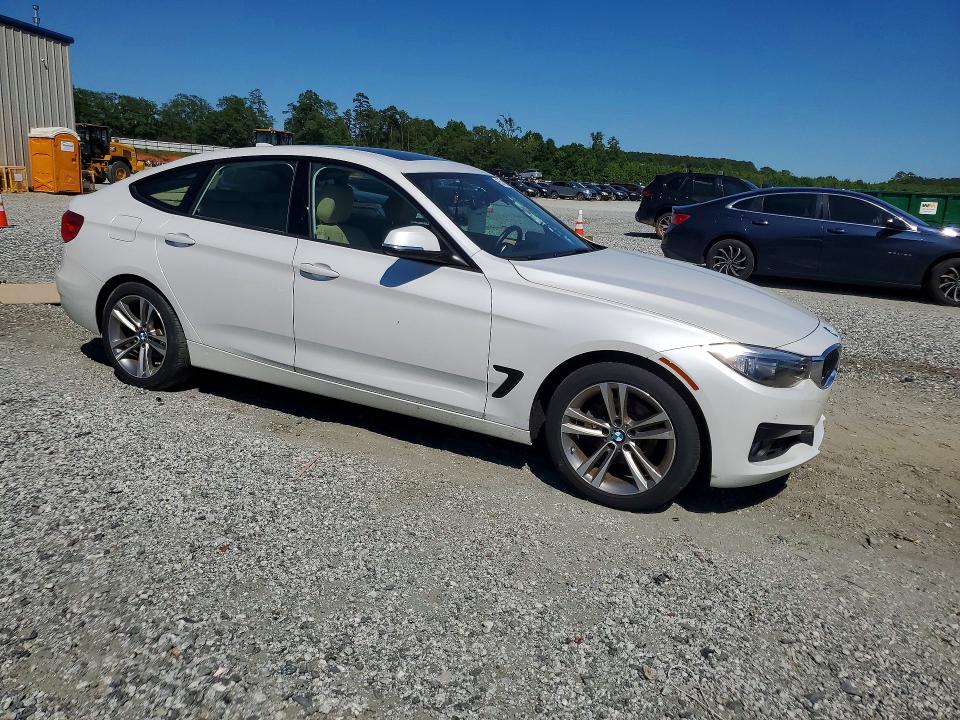Aukcja sprzedaży 2016 Bmw 328, vin: WBA8Z5C54GG501369, numer aukcji: 55149886