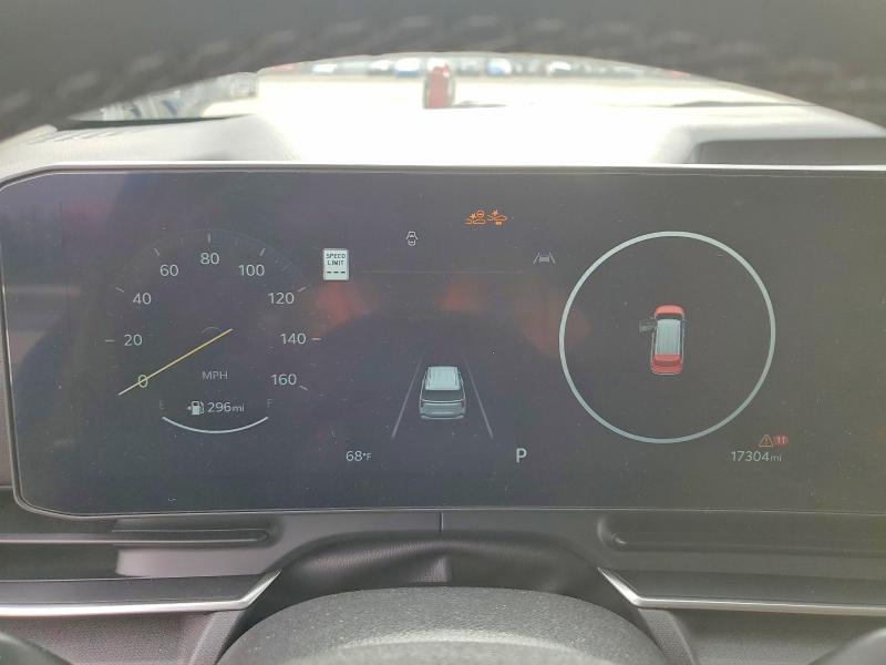 Продаж на аукціоні авто 2025 Kia Carnival, vin: KNDNE5K35S6470634, номер лоту: 58377256