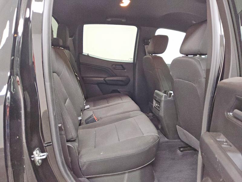 Продаж на аукціоні авто 2025 Chevrolet Colorado, vin: 1GCPSBEK1S1173859, номер лоту: 55123346