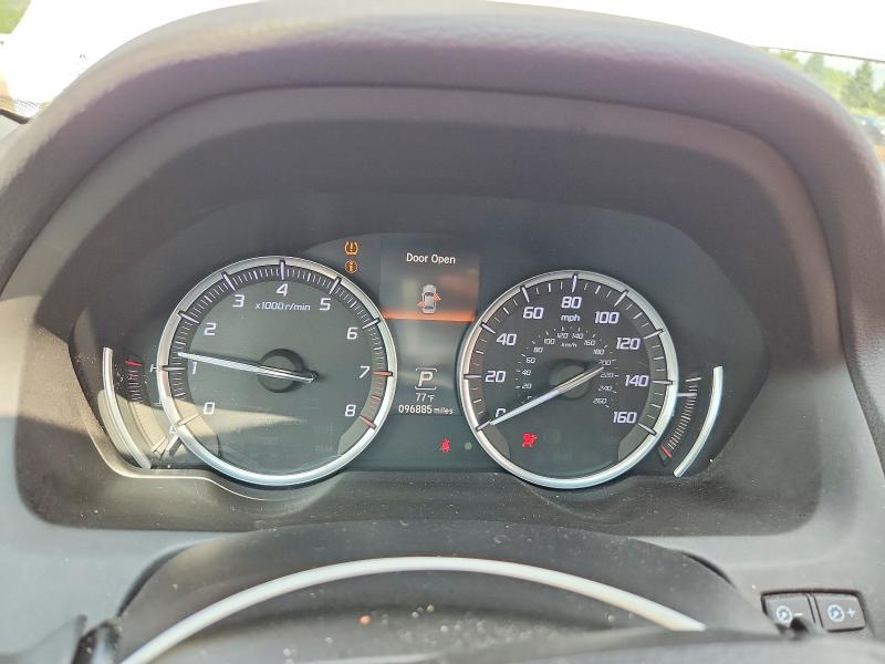 Aukcja sprzedaży 2015 Acura Tlx, vin: 19UUB1F50FA005966, numer aukcji: 56702516