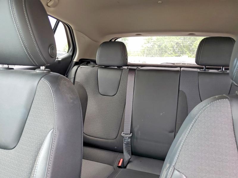 Продажа на аукционе авто 2021 Buick Encore Gx, vin: KL4MMBS25MB049845, номер лота: 56589106