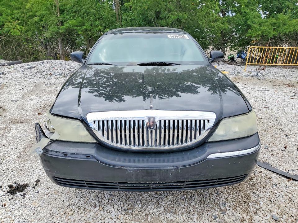 Aukcja sprzedaży 2006 Lincoln Town Car, vin: 1LNHM85V86Y646452, numer aukcji: 56394326