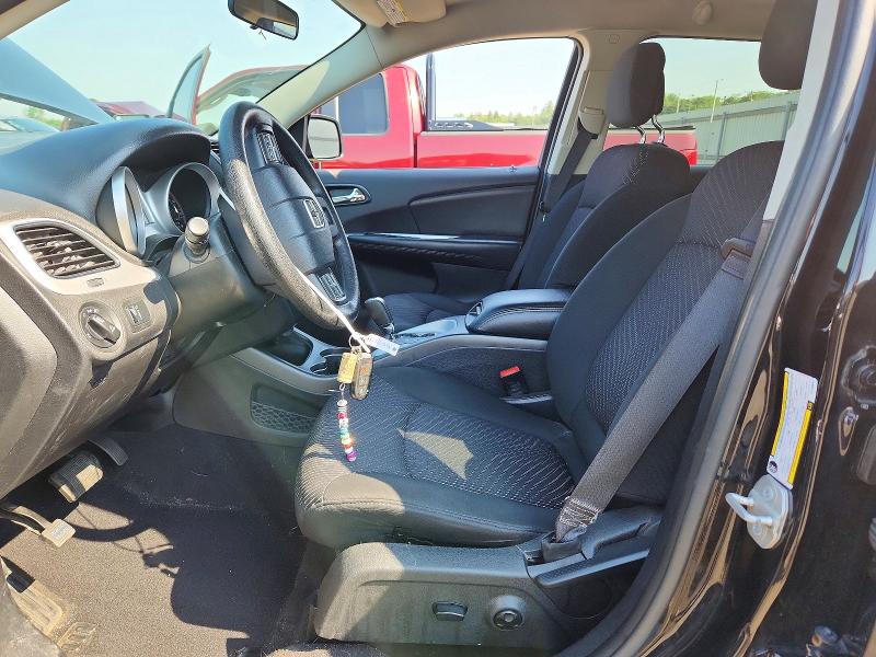 58763126 :رقم المزاد ، 3C4PDDBG0GT183501 vin ، 2016 Dodge Journey مزاد بيع
