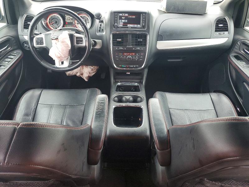 Продажа на аукционе авто 2014 Dodge Grand Caravan, vin: 2C4RDGEG1ER248359, номер лота: 58038766