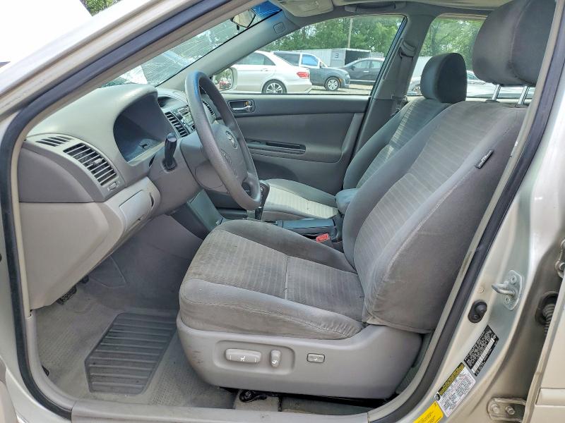2006 Toyota Camry მანქანა იყიდება აუქციონზე, vin: 4T1BF30K56U625999, აუქციონის ნომერი: 56452156