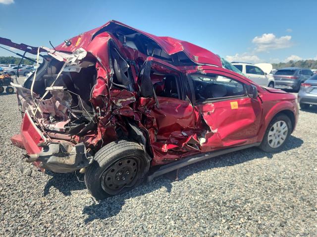 2013 Dodge Journey მანქანა იყიდება აუქციონზე, vin: 3C4PDCAB5DT713344, აუქციონის ნომერი: 57970036