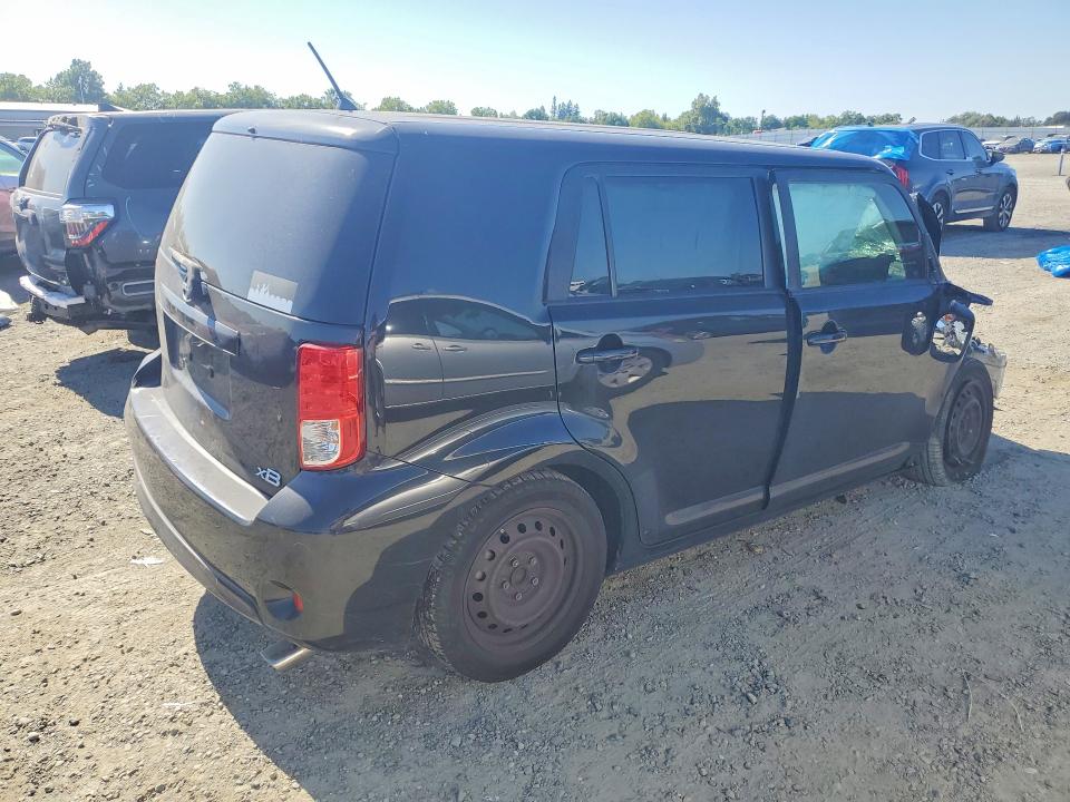 Aukcja sprzedaży 2014 Scion Xb, vin: JTLZE4FE7EJ057451, numer aukcji: 57786586