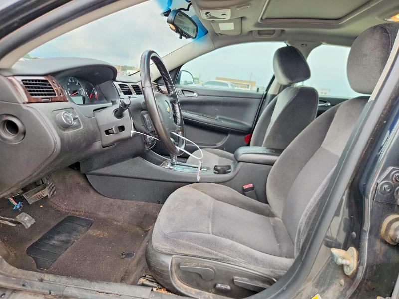 Продажа на аукционе авто 2014 Chevrolet Impala Limited, vin: 2G1WB5E37E1189139, номер лота: 58070256