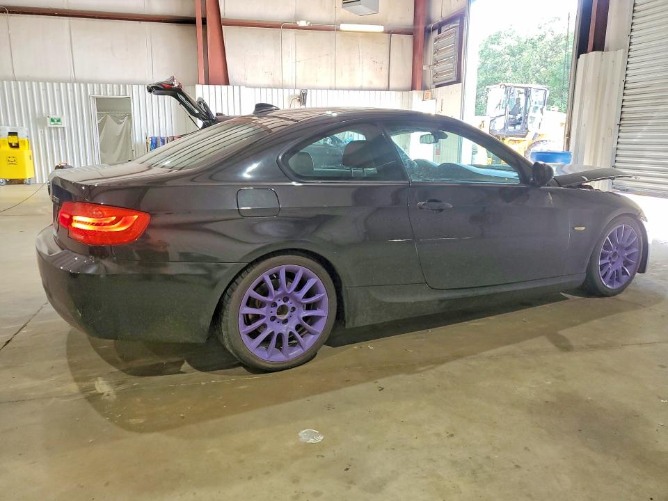 2012 Bmw 328 მანქანა იყიდება აუქციონზე, vin: WBAKE5C58CJ106111, აუქციონის ნომერი: 55444806