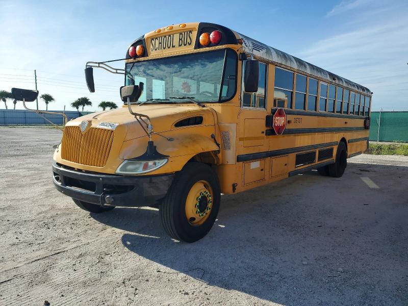 Продаж на аукціоні авто 2013 Ic Corporation Ce Series School, vin: 4DRBUSKN8DB199161, номер лоту: 56032546