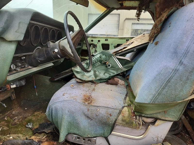 Aukcja sprzedaży 1973 Ford Uk, vin: 3A47F176159, numer aukcji: 58478496
