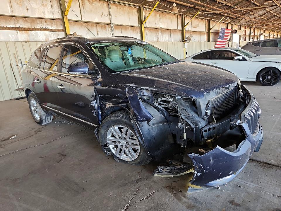 Продаж на аукціоні авто 2013 Buick Enclave, vin: 5GAKRBKD0DJ146393, номер лоту: 55647306
